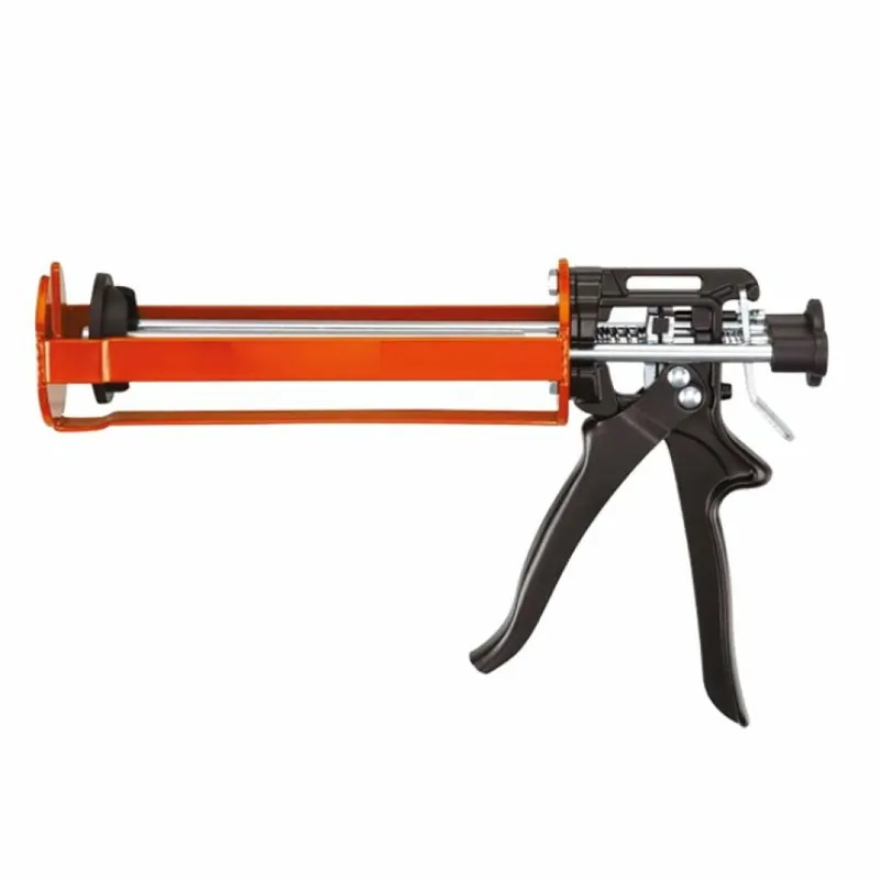 Pistola professionale Mungo MIT PM 400 in metallo e Nylonfiberglass, per MIT e cartucce 400/420 Goedkoop
