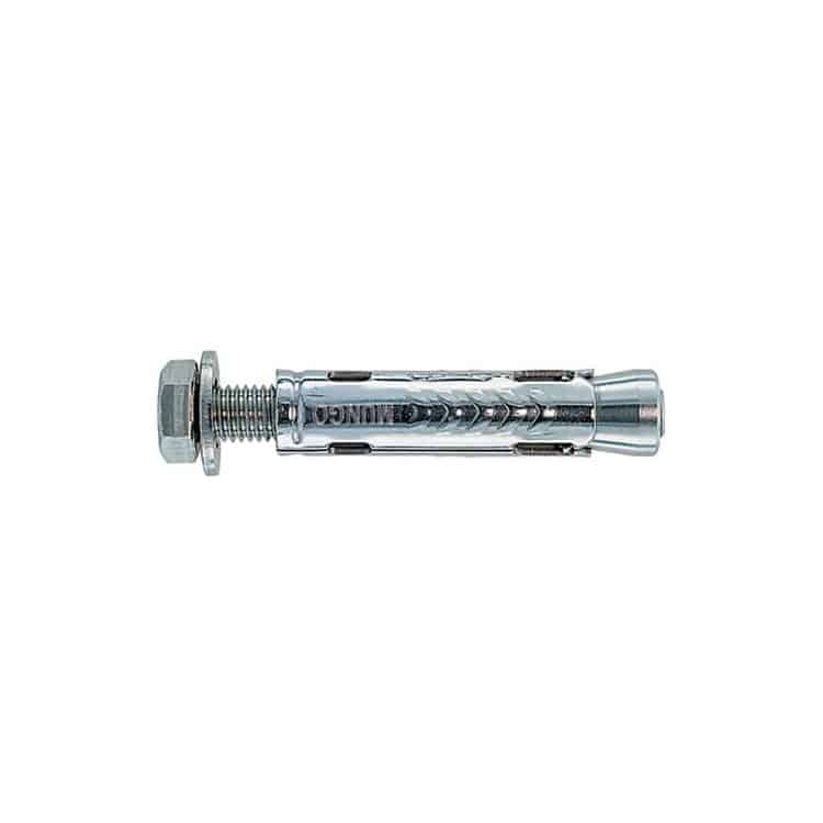 Nu Kopen Tassello MSB-S 6, dimensioni 6x55 mm