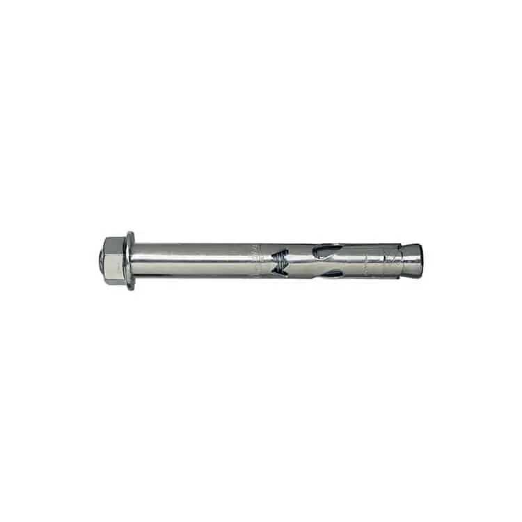 Bestel Nu Tassello MHA-B, dimensioni 8x65 mm, vite M 6