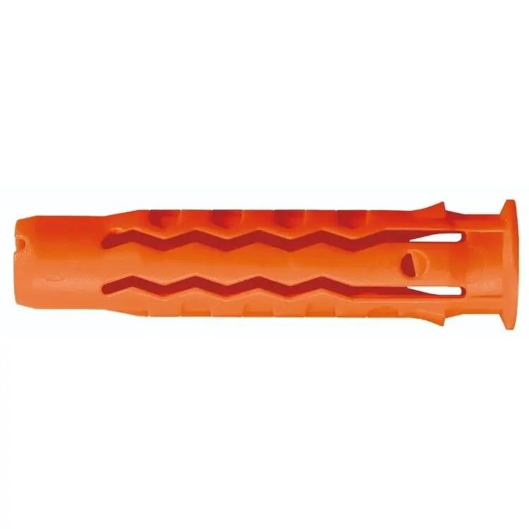 Tassello Mq Quattro Mungo, Universale, diametro 12 mm, lunghezza 60 mm, materiale Poliammide Betaalbaar