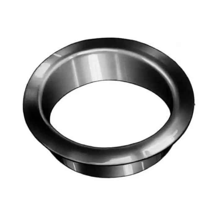 Exclusieve Aanbieding Ghiera 1722 Meroni per serratura, diametro 22,3 mm, finitura Nichelato