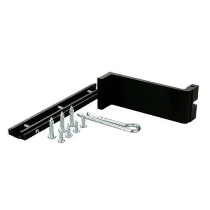 Kit staffe Mingardi per attuatore Micro XL, applicazione su finestra vasistas, universale Lage Kosten