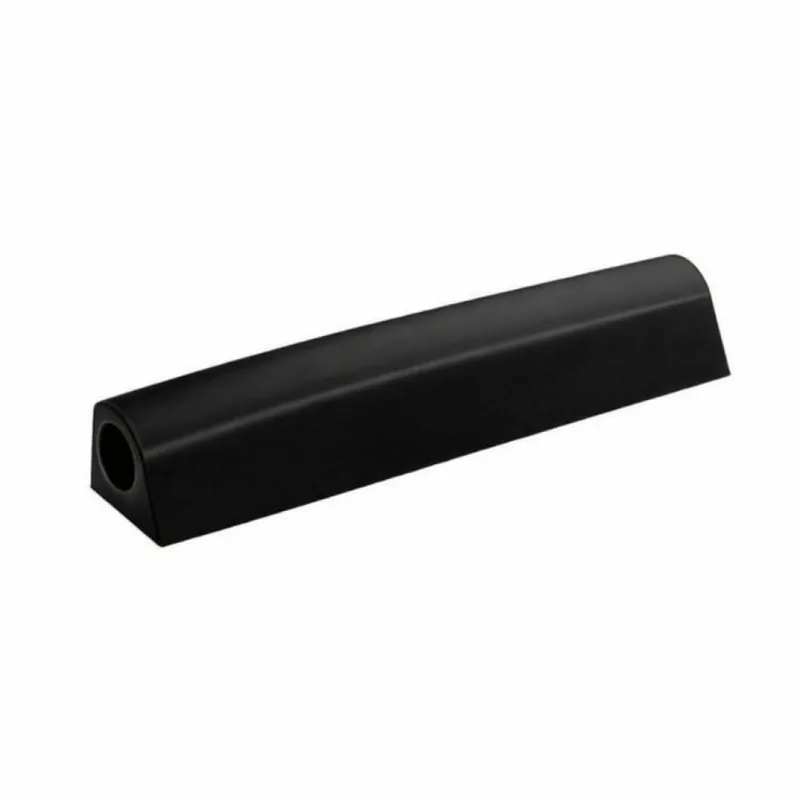 Adattatore cricchetto a scatto Maco per mobile, con magnete, corsa 36 mm, finitura Nero Direct Verzonden