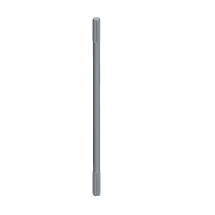 Beperkt Aanbod Chiave a filo tondo Livenza per avvitatore, per Atacama, lunghezza 150 mm
