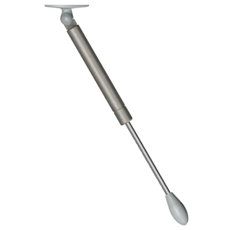 Betrouwbaar Pistone a gas per pensili soft stop Elys, Livenza, Lunghezza 244 mm, Portata 160 N