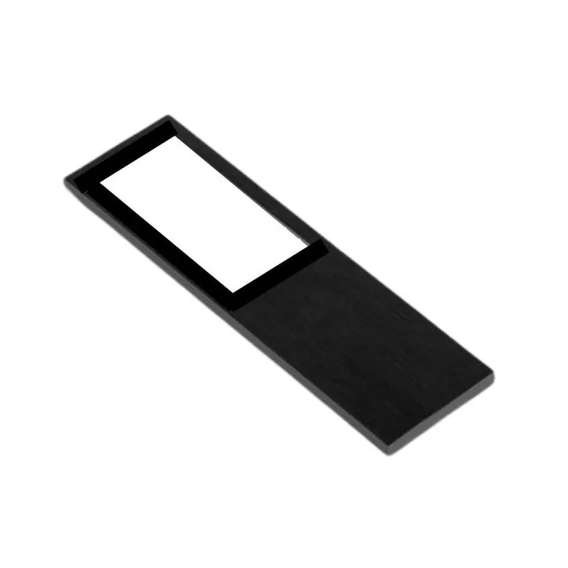 Faretto Lucky 5 LS 27900080300ZN per sottopensile, dimensioni 175x50 mm, potenza 4W, finitura Nera Koop Vandaag