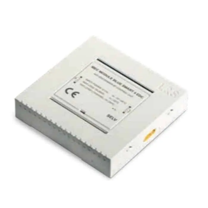 Weekendaanbieding Modulo Bluesmart LS per sistema Mec Driver, versione EDC, 4 vie, dimensione 78x16 mm, tensione 24 V DC