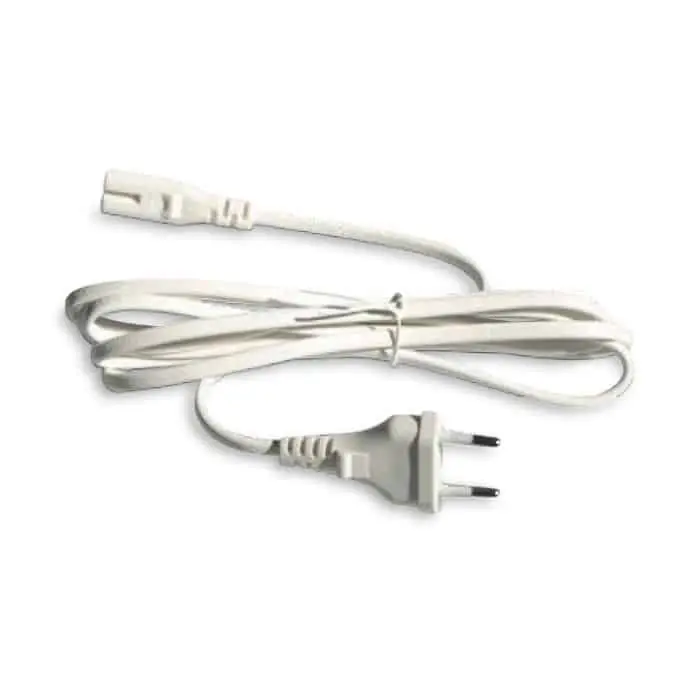 Dagaanbieding Cavo di alimentazione LS per sistema Mec Driver, supporto 100-240 V AC, presa EU, lunghezza cavo 2000 mm