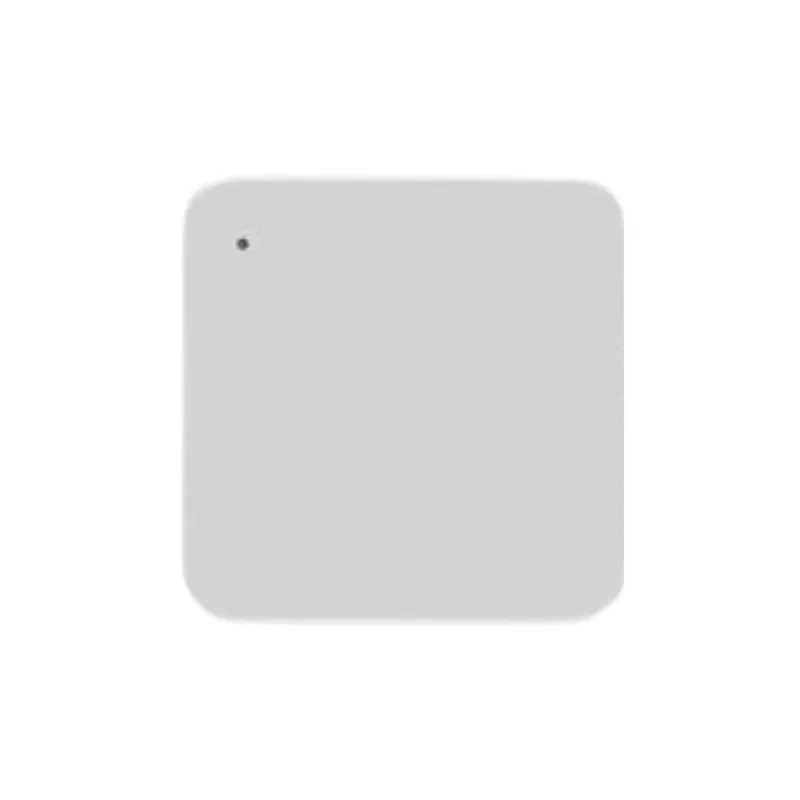 Populair Controller Smart Switch LS EDC/mono, per riceventi Smart Mec Driver, dimensione 40x40x10 mm, Plastica finitura Bianca