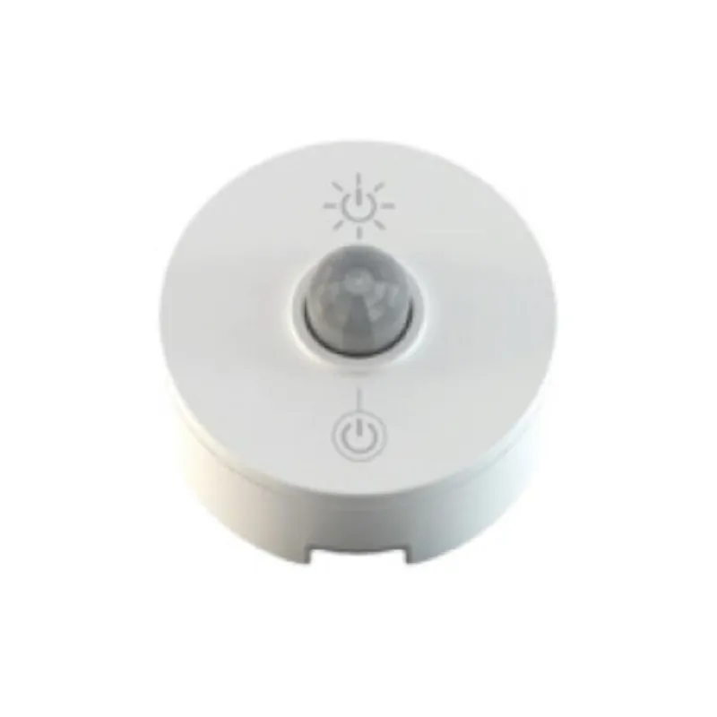 Sensore Smart Sensor O LS EDC/mono, per riceventi Smart Mec Driver, dimensione incasso 35x12 mm, Plastica finitura Bianca Speciale Aanbieding