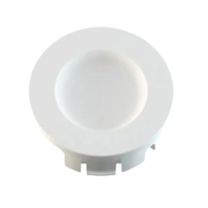 Controller Smart Touch LS EDC/mono, per riceventi Smart Mec Driver, dimensione incasso 35x14,5 mm, Plastica finitura Bianca Exclusieve Aanbieding