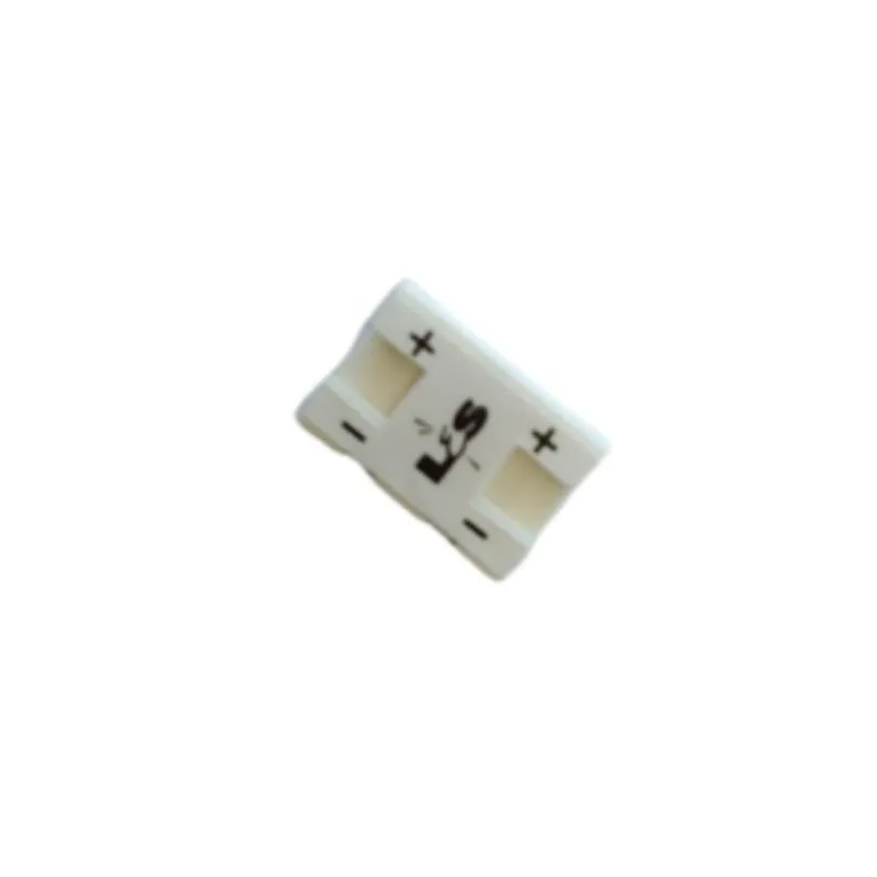 Direct Beschikbaar Connettore Led 12-24V LS, per strip Reel 10 mm, serie Meccano