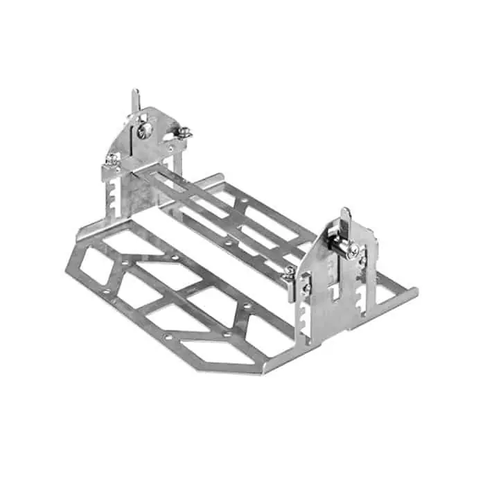 Regolatore di altezza Lamello, per il taglio in altezza, per Tanga DX200, range 0-50 mm Actieprijs