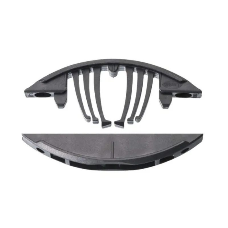 Meest Verkocht Piastrina autobloccante Tenso P-14 Lamello, per giunzione elementi, invisibile, dimensioni 66x27x9,7 mm