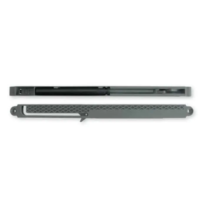 Kit Ammortizzatore Koblenz 0860/1, per porte scorrevoli interne, accessorio di ricambio, portata 40 Kg Direct Beschikbaar