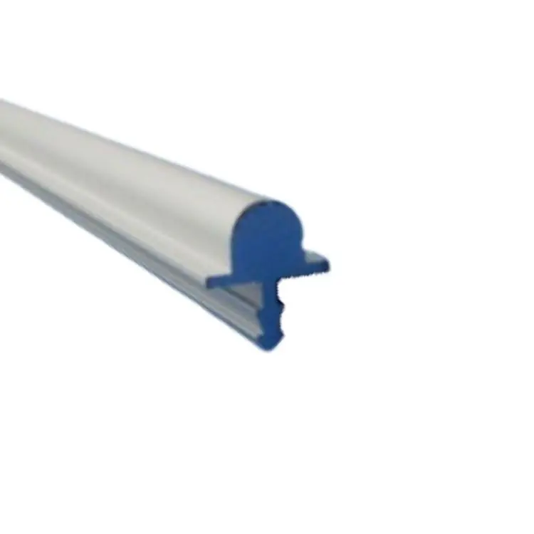 Flitsaanbieding Binario inferiore 0100 3A Koblenz per scorrevole System, per anta mobile, lunghezza 4000 mm, in Alluminio, finitura Argento