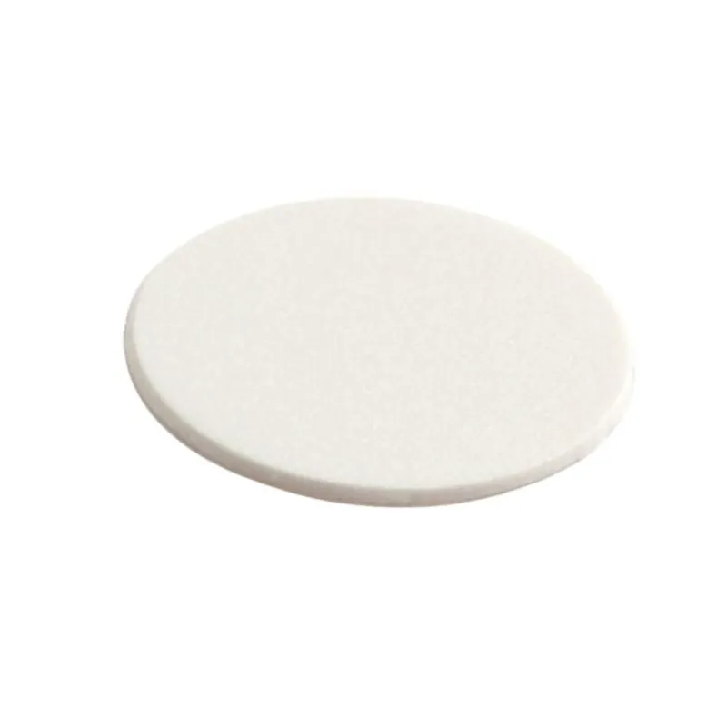Direct Verzonden Copriforo adesivo Abs Italfeltri, diametro 20 mm, confezione da 15 pz, Abs finitura Bianco 13744V