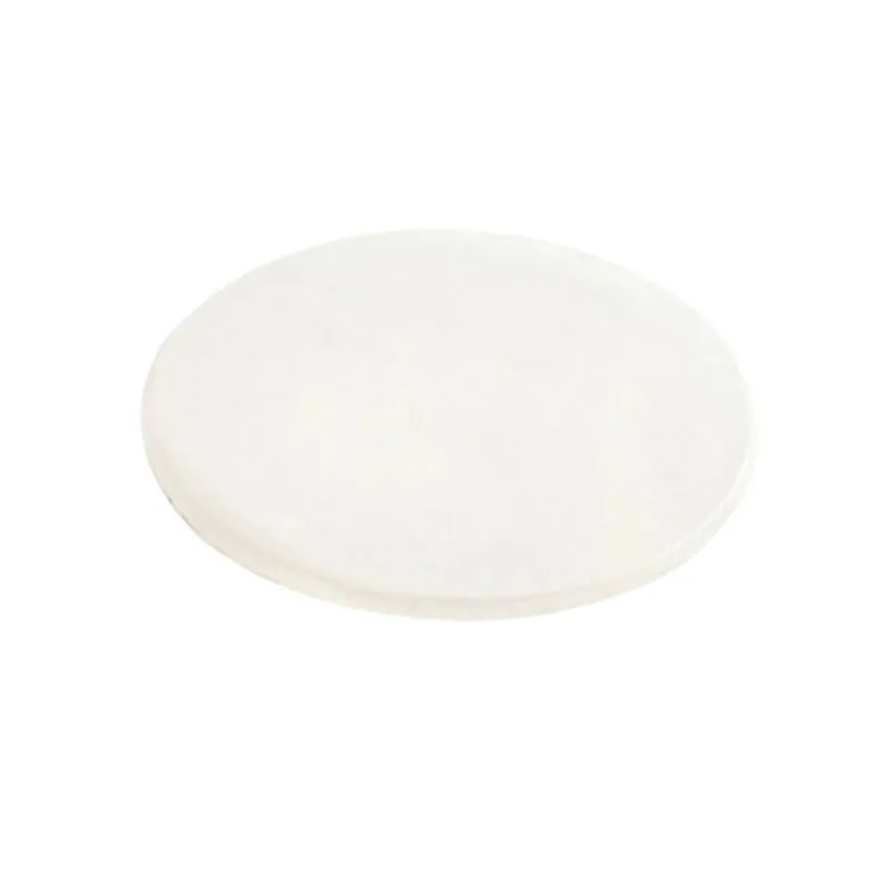Favoriet Copriforo adesivo Abs Italfeltri, diametro 13 mm, confezione da 20 pz, Abs finitura Verniciabile