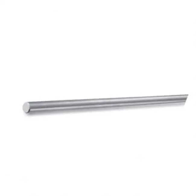 Seizoensaanbieding Tondino per corrimano IAMDesign, diametro 12 mm, lunghezza 3000 mm, in acciaio inossidabile, finitura Rettificata
