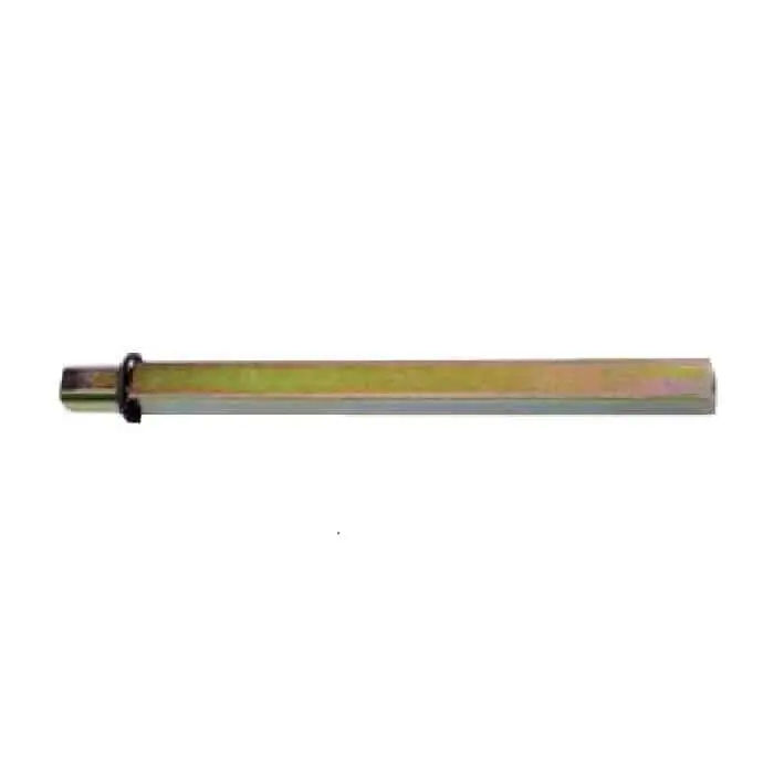 Actieprijs Quadro maniglia prolungato ISEO, per porta con spessore massimo 105 mm