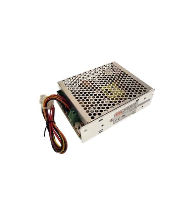Gereduceerde Prijs Alimentatore ISEO 230Vac, 12Vdc, 3A, per Multiblindo Motion 12Vdc e Trim Tronic