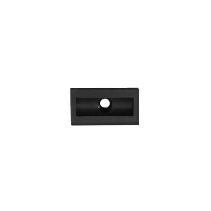 Betrouwbaar Inserto ISEO per rullo in Nylon, abbinabile a contropiastra regolabile codice 0386x