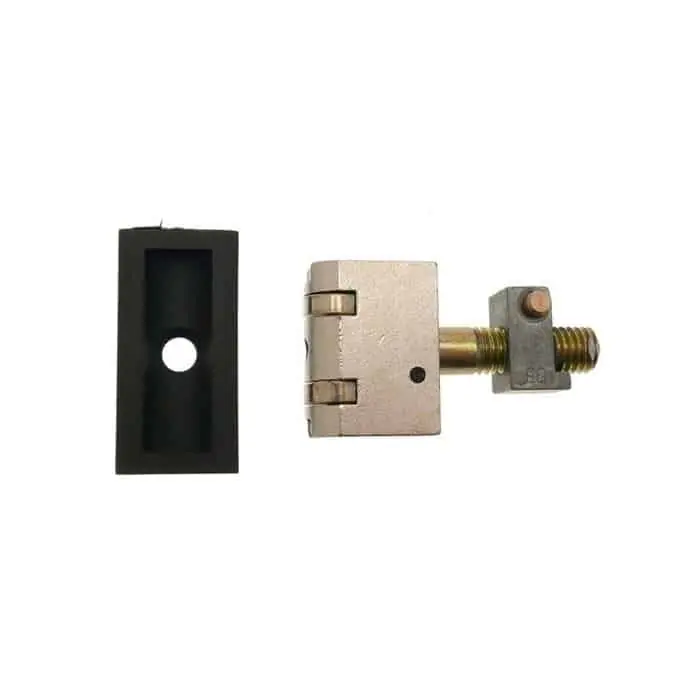 Fabrieksprijs Rullo modulare ISEO per Multiblindo e Blindo entrata 30 mm, con inserti in nylon