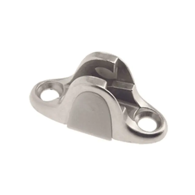 Weekendaanbieding Supporto parte anta 42918020 Livenza per asta a gas Kraby, interasse 32 mm