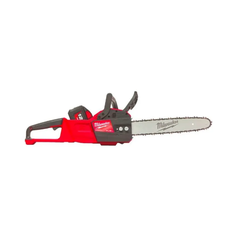 Elettrosega High Output M18 FCHS35-0 Milwaukee per taglio, lunghezza barra 350 mm Shop Nu