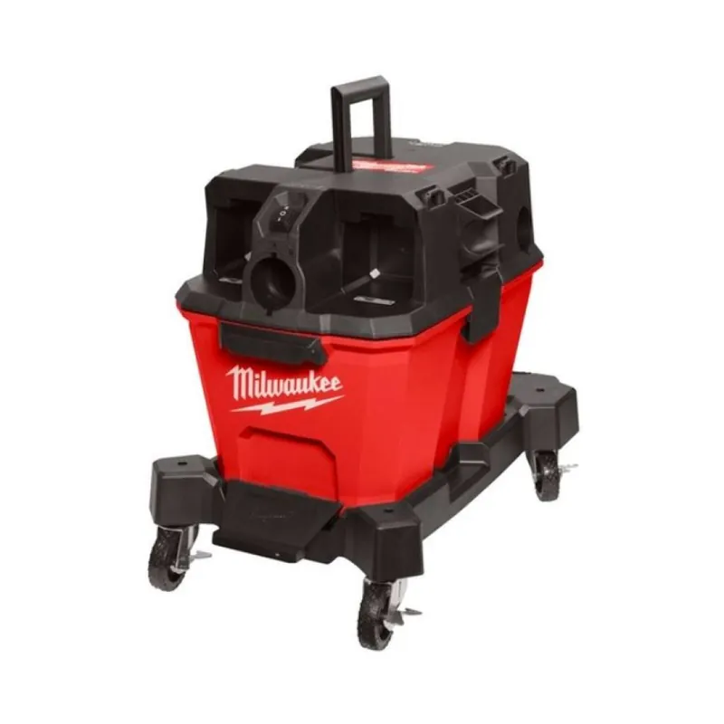 Koopje Aspiratore M18 F2VC23L Fuel Milwaukee per solido e liquido, filtro Hepa, capacità 23 L, volume aria 3086 l/min