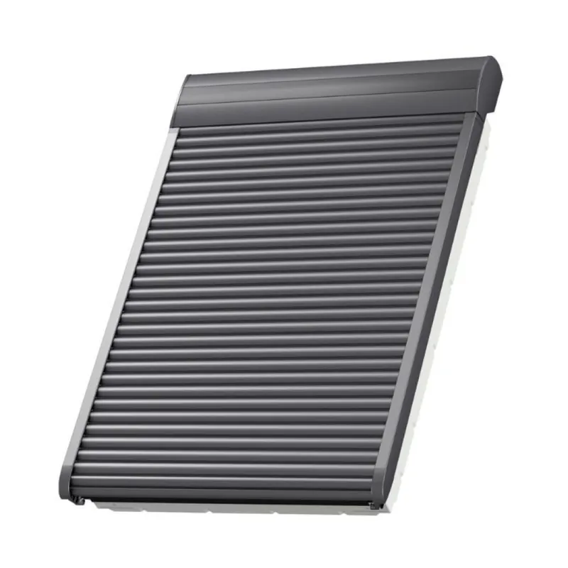 Veilige Betaling Tapparella elettrica Velux SML per finestra Integra, con motore e comando a distanza, dimensioni 780x980 mm