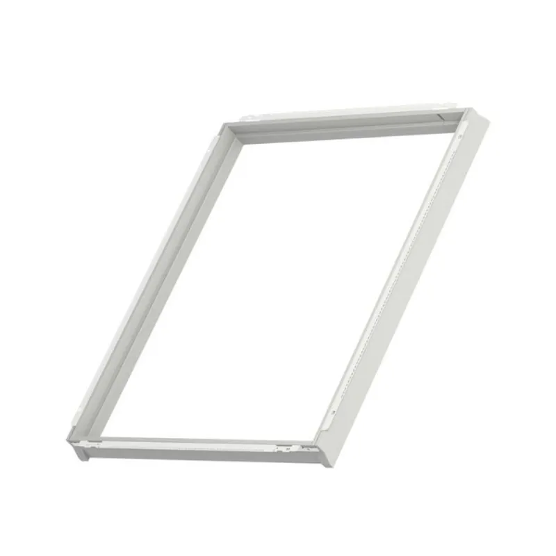 Cornice termica isolante BDX Velux per finestra Energy a bilico manuale, per tetto a falda, dimensioni 550x980 mm Betaalbaar