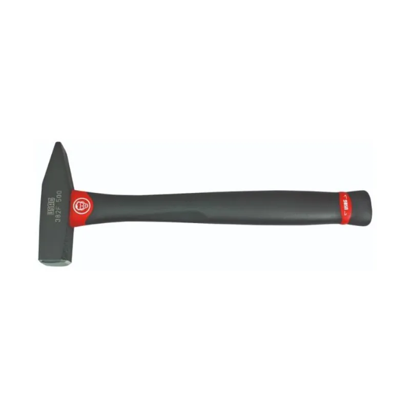 Dagaanbieding Martello 382 F Usag per meccanico, manico in graphite, peso testa 500 gr, lunghezza 310 mm