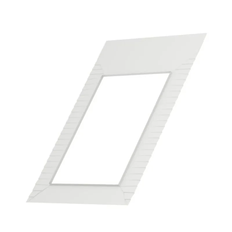 Collare impermeabilizzante BFX per finestre Velux per tetto a falda, dimensioni 780x980 mm Goedkoop