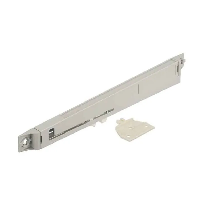 Ammortizzatore Blumotion Z70.0320 Blum per guida standard e Metabox, Plastica finitura Bianco crema Express Levering