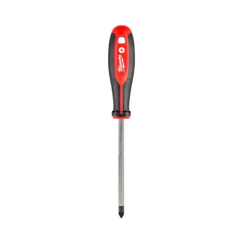 Giravite Pz Milwaukee per vite, lama esagonale piatta, dimensione 2x125 mm, materiale Magnetico Gereduceerde Prijs