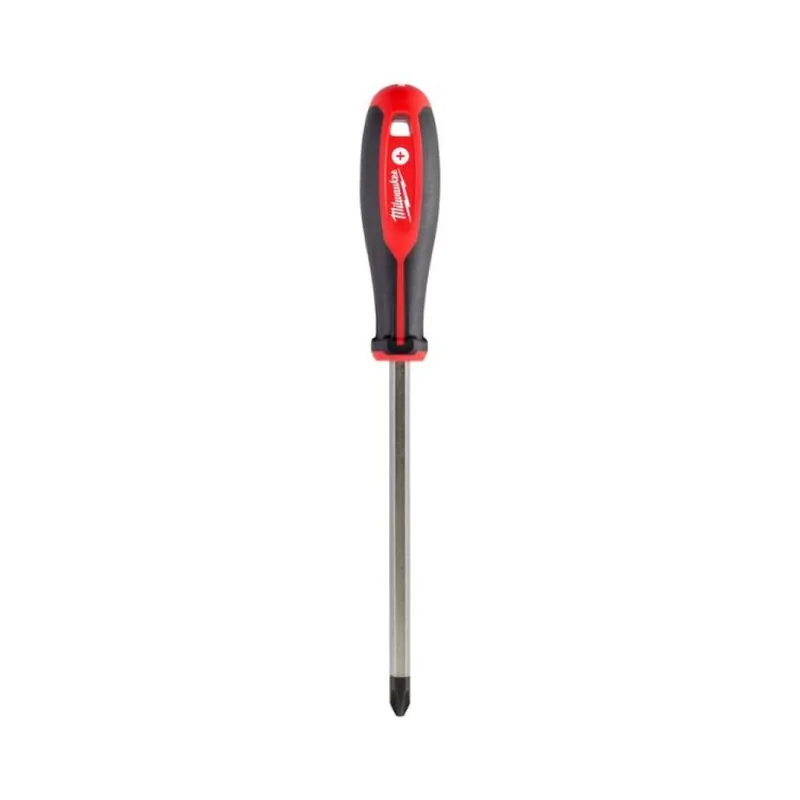 Beperkt Aanbod Giravite Ph Milwaukee per vite, a croce, lama esagonale piatta, dimensione 3x150 mm, materiale Magnetico