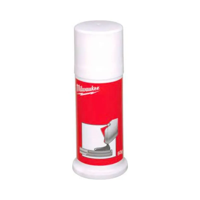 Grasso Milwaukee per utensile, 50 gr Speciale Aanbieding