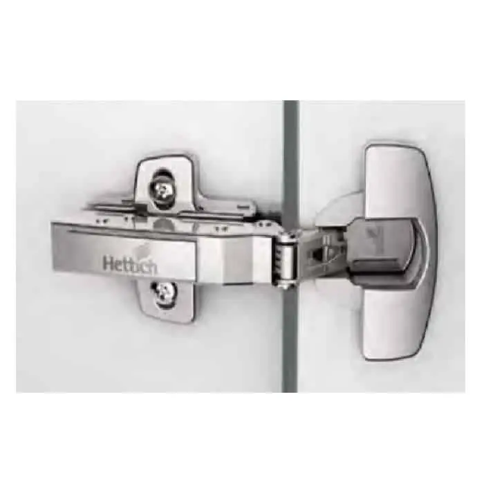 Bestseller Cerniere a scodellino Sensys 8645i TB 55 FIX Hettich 9 071 239, con fissaggio foratura tipo BLUM ammortizzata sormonto Mezzo fianco