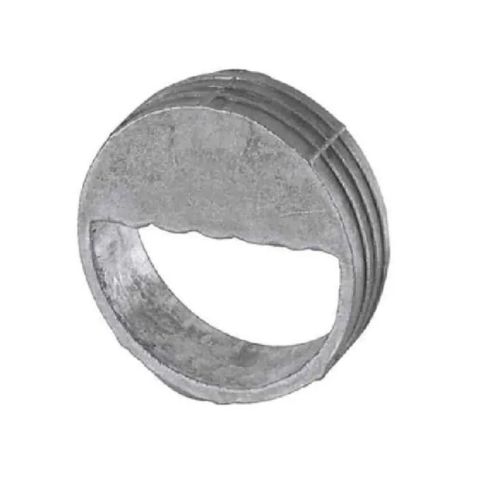 Beperkte Voorraad Attaccaglie SAH 305 Hettich codice 0 040 669 per pensile, a pressione, foro 11,5x30 mm