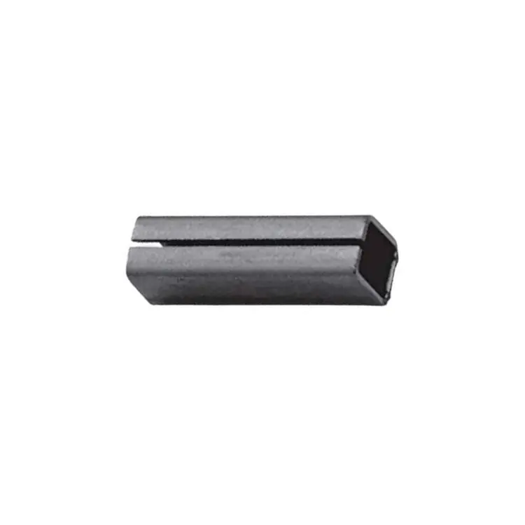 Riduttore per quadro maniglia Hoppe, dimensione da 7 a 8 mm, lunghezza 20 mm, materiale ferro Dagaanbieding