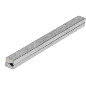 Accessori quadro ricambio per maniglie per porte 8 x 170 mm Populair