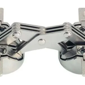 Cerniera foro mm 35 per ante ad angolo - Cerniere ad angolo Speciale Aanbieding