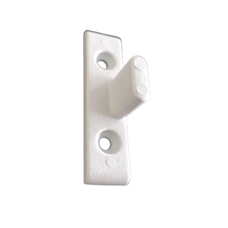 Snelle Levering Giunto Kappa 4110.02.01, verticale parte telaio, finitura Grigio
