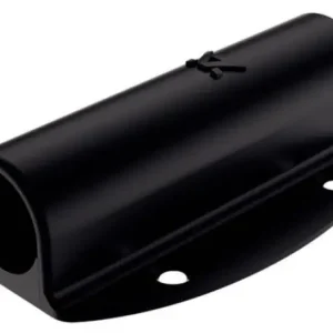 Supporto per dispositivi di accensione Hafele con sistema Loox, diametro 13 mm, in plastica, finitura Nera Flitsaanbieding