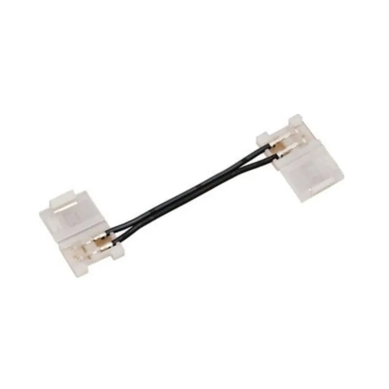Collegamento Loox, per sistema illuminazione Led, tensione 12/24 V, lunghezza 500 mm Nu Kopen