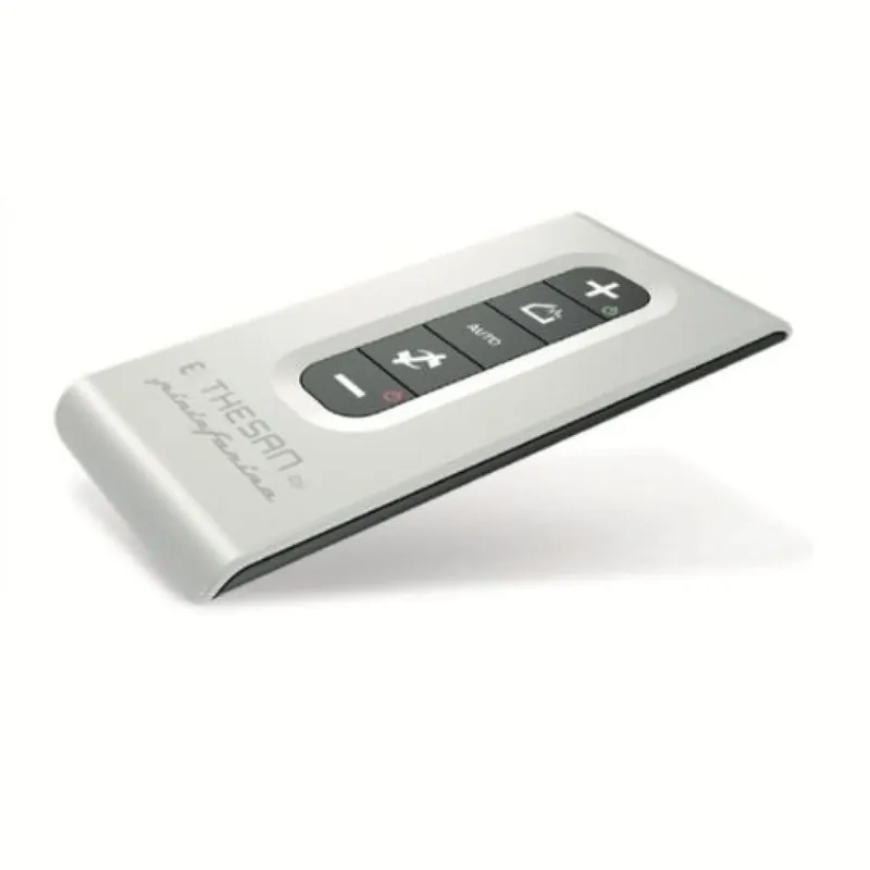Telecomando AIRCARE ES a 5 tasti AC-ES005-0000 Laatste Kans