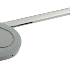 Braccetti a ribalta serie Senso Fold Huwil Hafele, per ante altezza 720 mm, peso da 9 a 20 kg Op = Op