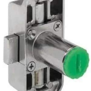 Shop Nu Serratura hafele SYMO porta pomolo e cilindro DESTRA