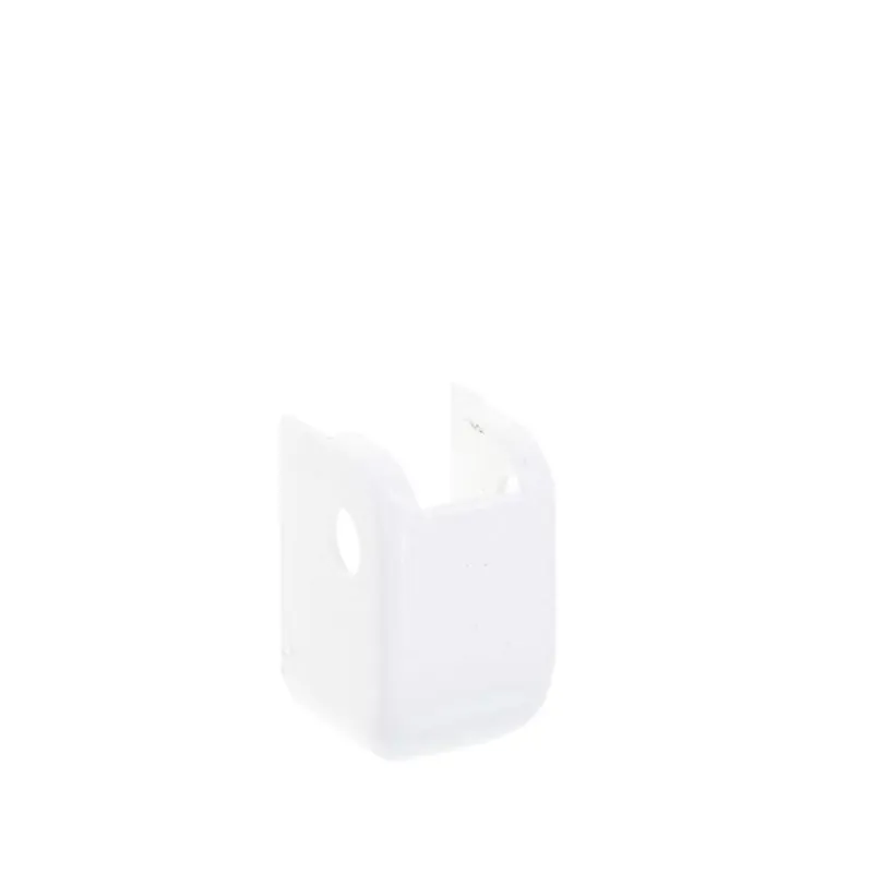 Copertura Uni Jet D 9-37770 GU Italia per supporto cerniera inferiore, parte telaio, PVC finitura Bianco Koop Online